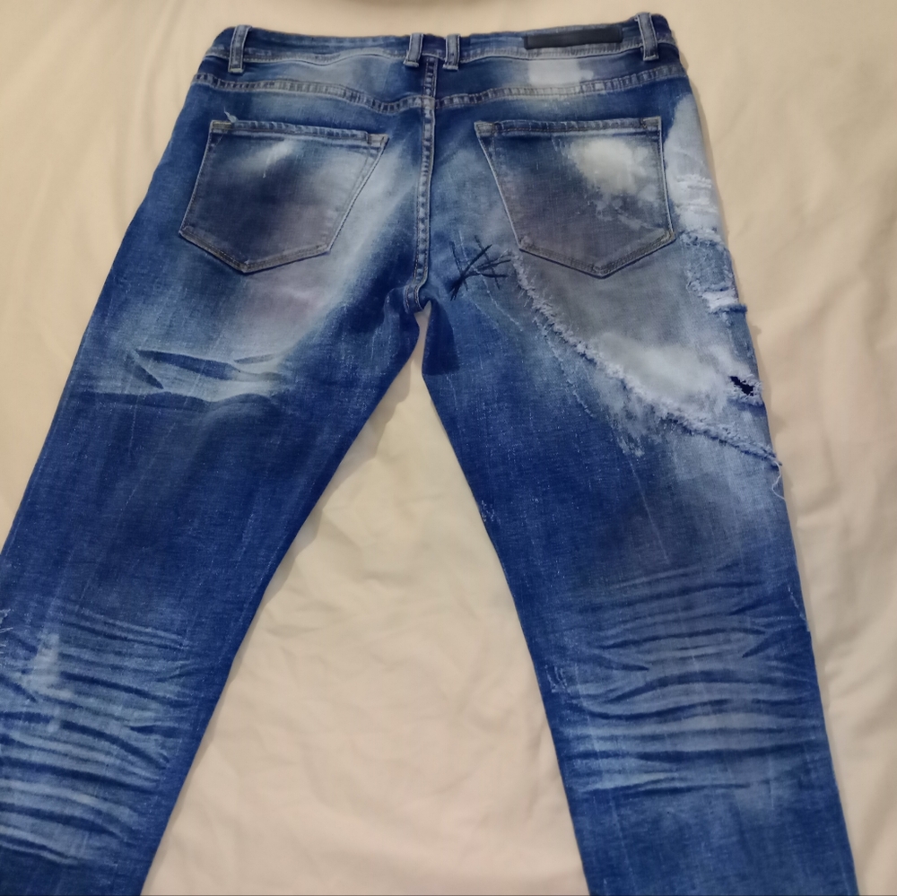 Jacket and pants - Picture 6 of 6